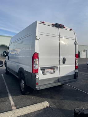 2017 RAM ProMaster 1500 Base