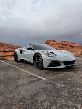 2024 Lotus Emira First Edition