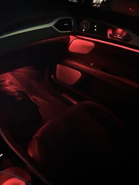 2019 Lincoln MKZ Reserve II