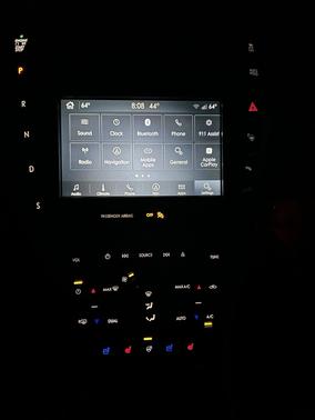 2019 Lincoln MKZ Reserve II