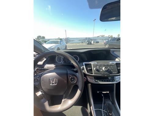 2014 Honda Accord EX