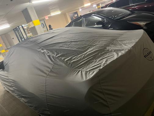 2019 Ford Mustang Bullitt