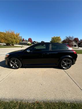 2011 Volvo C30 T5 R-Design