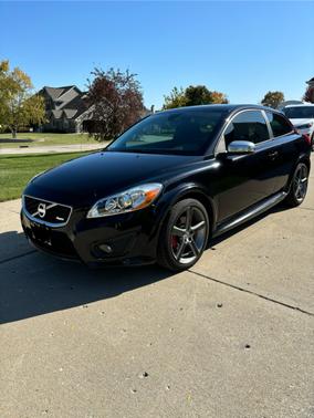 2011 Volvo C30 T5 R-Design