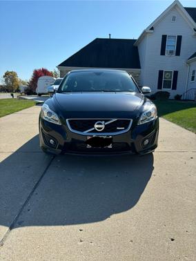 2011 Volvo C30 T5 R-Design