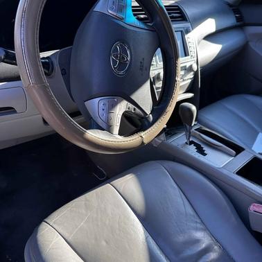 2009 Toyota Camry Hybrid Base