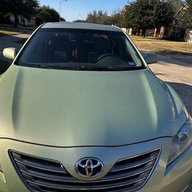 2009 Toyota Camry Hybrid Base