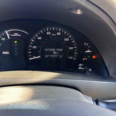 2009 Toyota Camry Hybrid Base