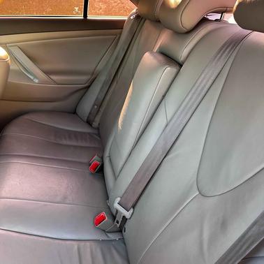 2009 Toyota Camry Hybrid Base