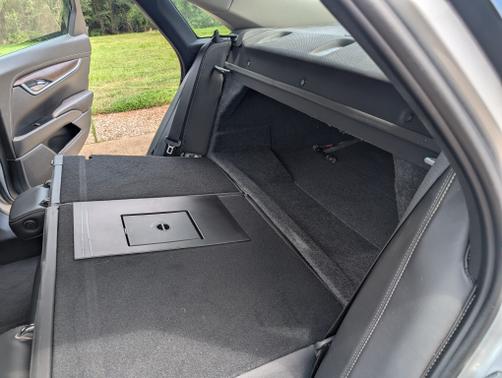 2019 Cadillac XTS Luxury