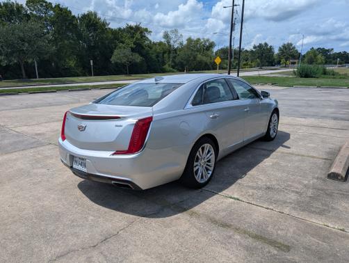2019 Cadillac XTS Luxury