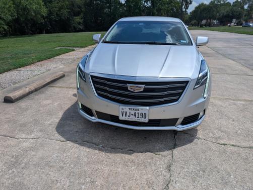 2019 Cadillac XTS Luxury