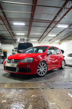 2008 Volkswagen R32 Base