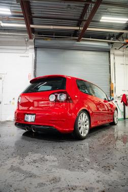 2008 Volkswagen R32 Base