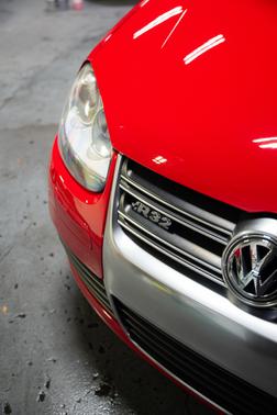 2008 Volkswagen R32 Base