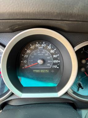 2007 Toyota 4Runner Sport