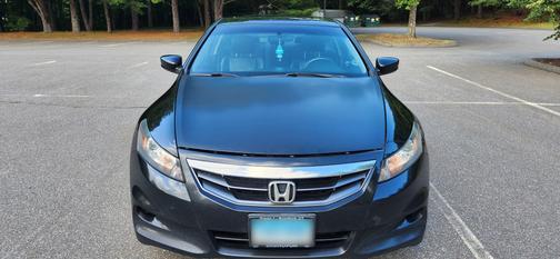 2011 Honda Accord EX-L