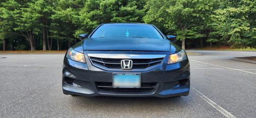 2011 Honda Accord EX-L