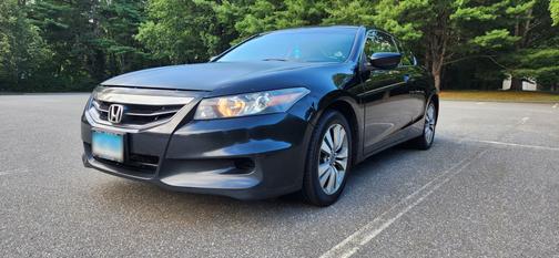 2011 Honda Accord EX-L