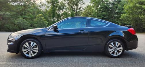 2011 Honda Accord EX-L