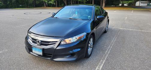 2011 Honda Accord EX-L