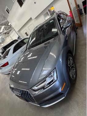 2017 Audi A4 allroad 2.0T Premium