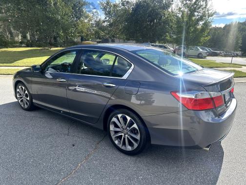 2013 Honda Accord Sport