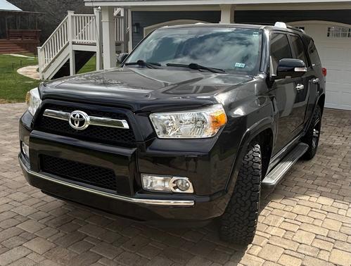 2010 Toyota 4Runner Limited