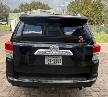 2010 Toyota 4Runner Limited