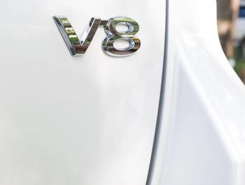 White 2020 Toyota Land Cruiser Heritage Edition