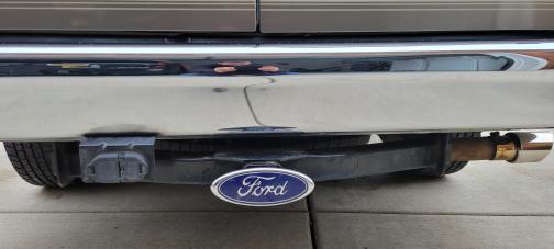 2013 Ford E150 Cargo