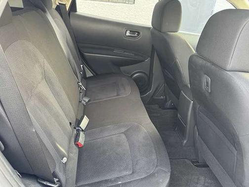 2013 Nissan Rogue SV