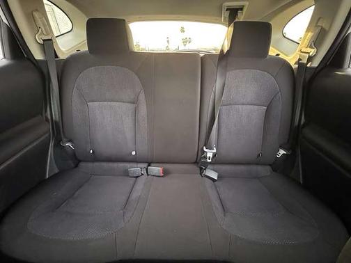 2013 Nissan Rogue SV