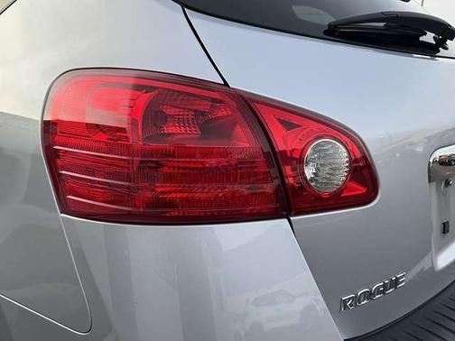 2013 Nissan Rogue SV