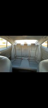 2016 Lexus IS 200t Base