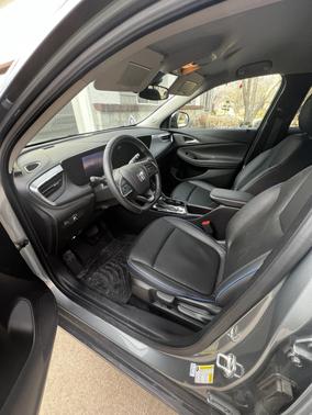 2025 Buick Encore GX ST