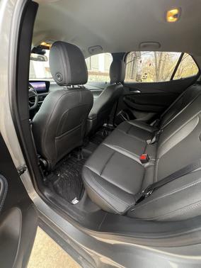 2025 Buick Encore GX ST