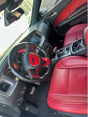 2019 Dodge Charger GT