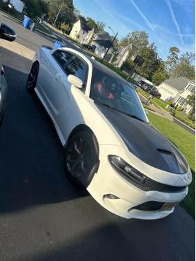 2019 Dodge Charger GT