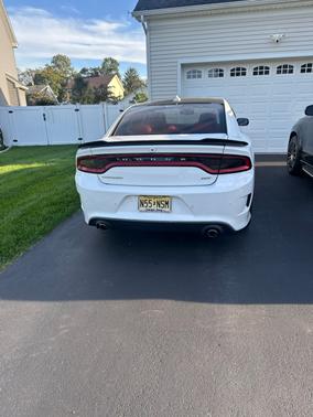 2019 Dodge Charger GT