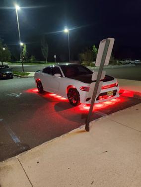 2019 Dodge Charger GT