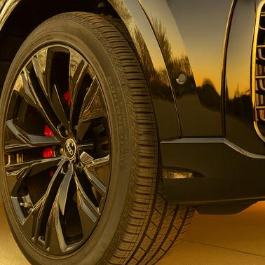 2025 Audi Q8 55 Premium Plus