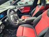2023 Mercedes-Benz AMG CLA 35 4MATIC