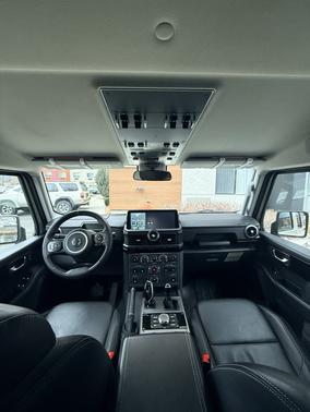 2024 INEOS Grenadier Trialmaster Edition