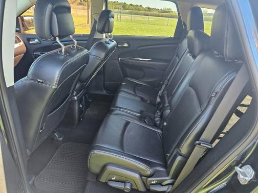 2015 Dodge Journey SXT