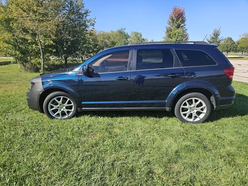 2015 Dodge Journey SXT
