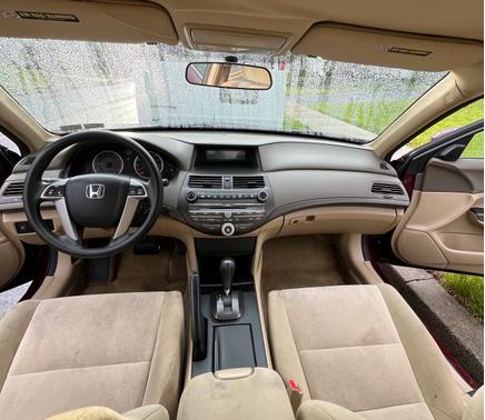 2010 Honda Accord LX