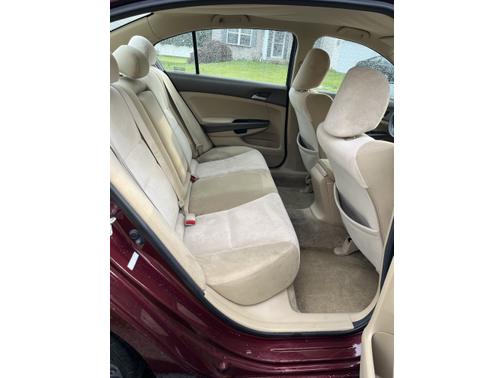 2010 Honda Accord LX
