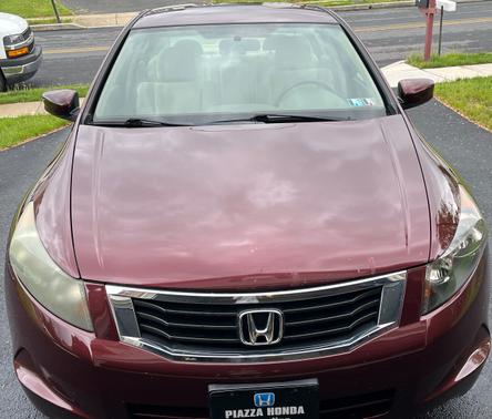 2010 Honda Accord LX