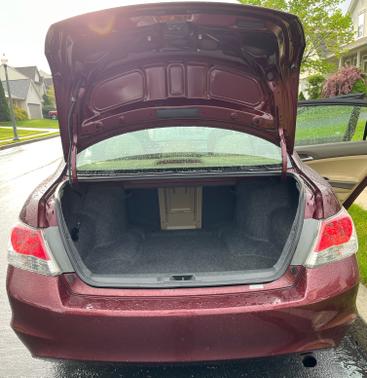 2010 Honda Accord LX